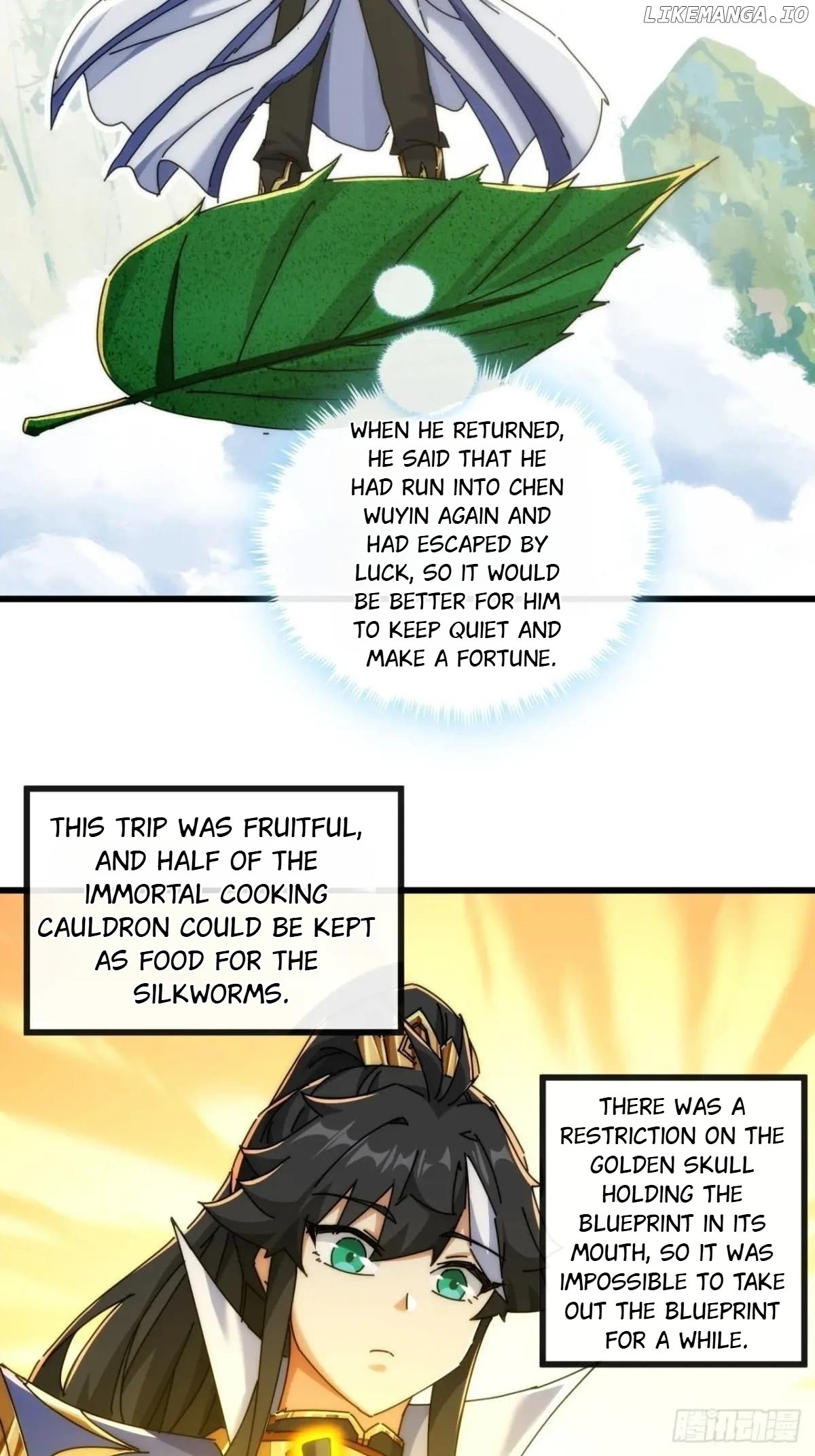 Please Slay The Demon! Young Master! Chapter 151 - page 2